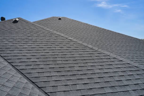 Fast & Reliable Emergency Roof Repairs in Creola, AL